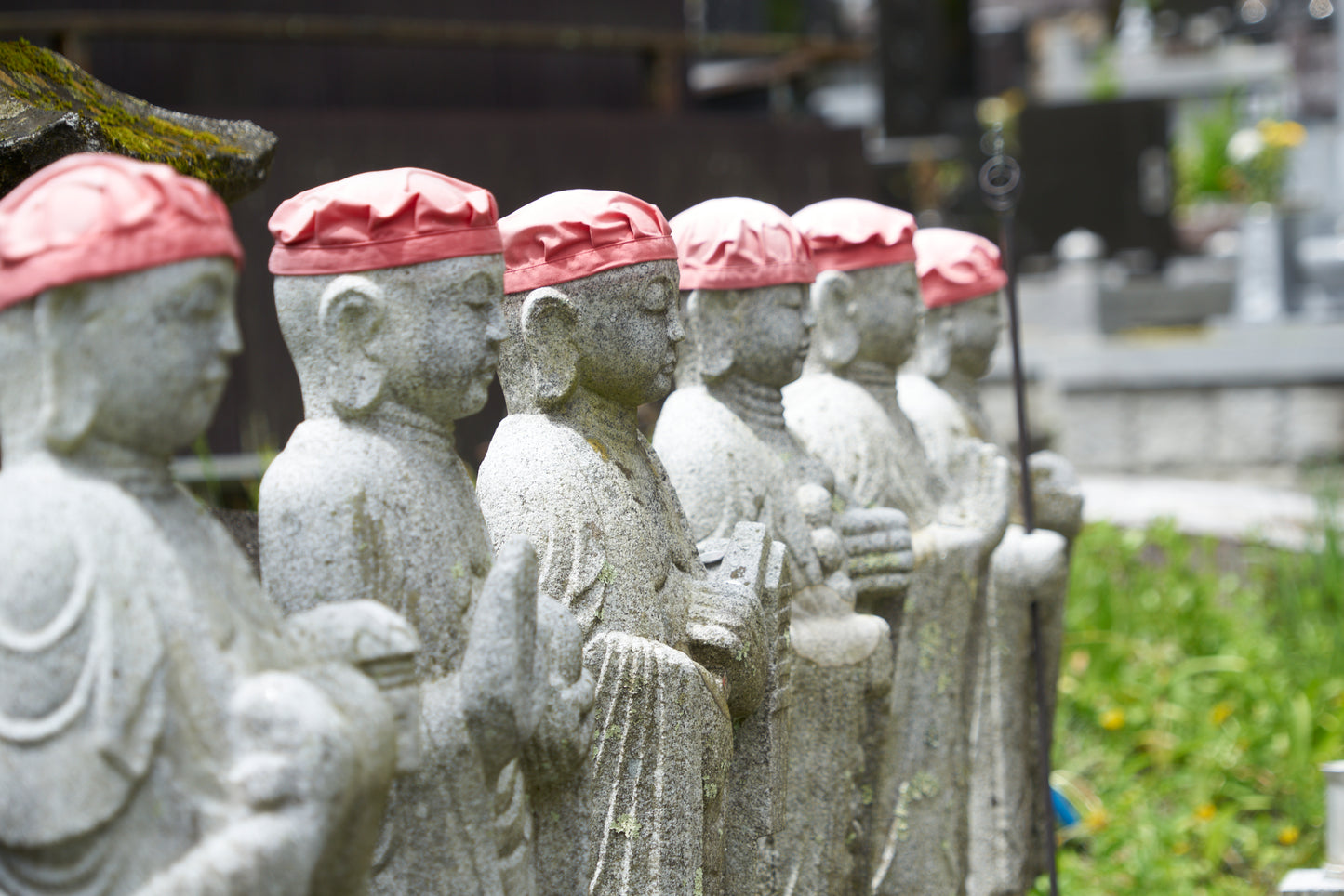 Gyokuryuzan Chosenji Temple