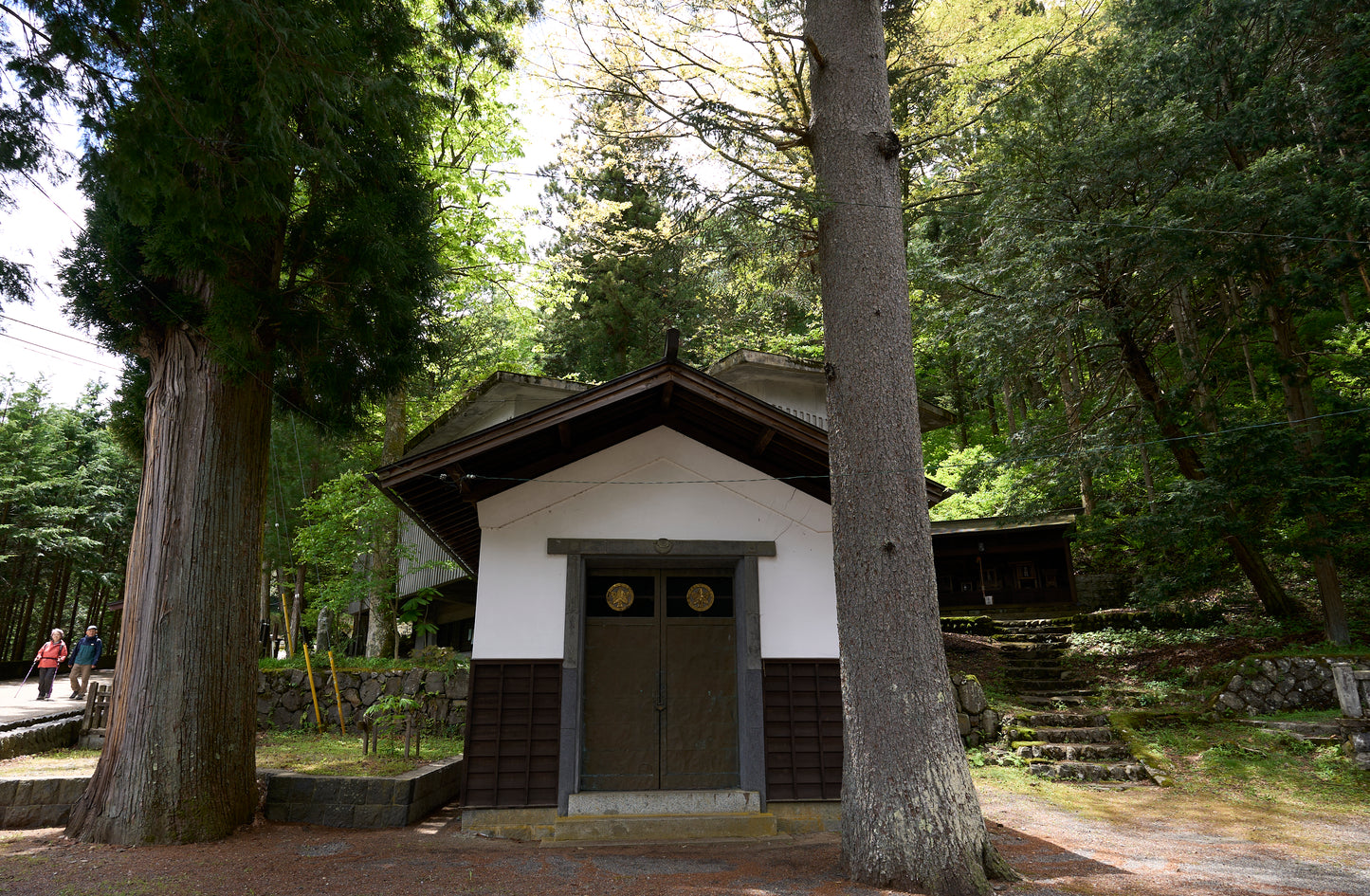 鎮神社