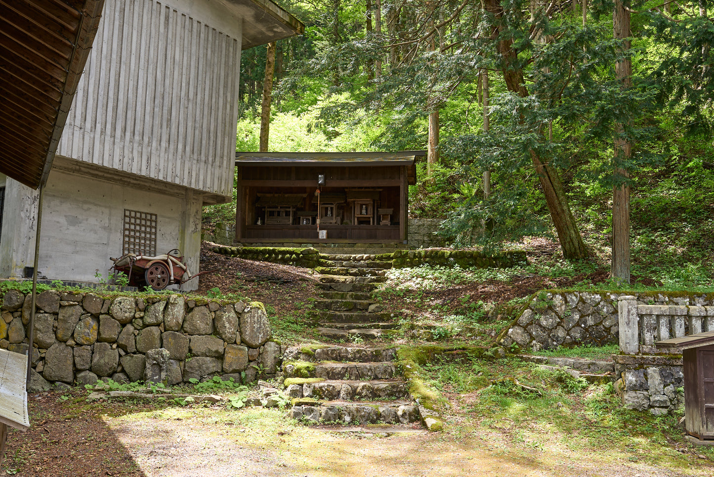 Shizume Shrine