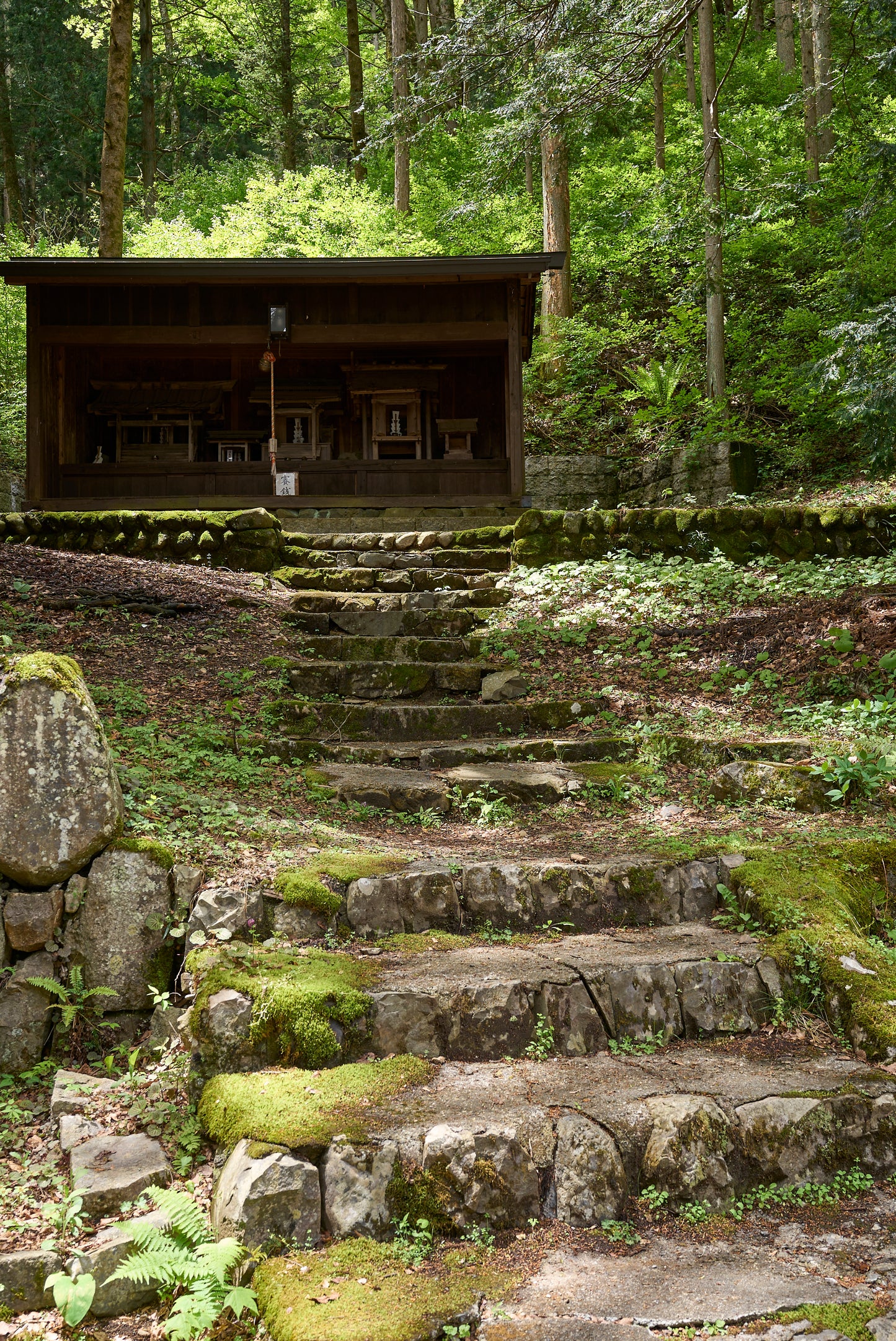 鎮神社