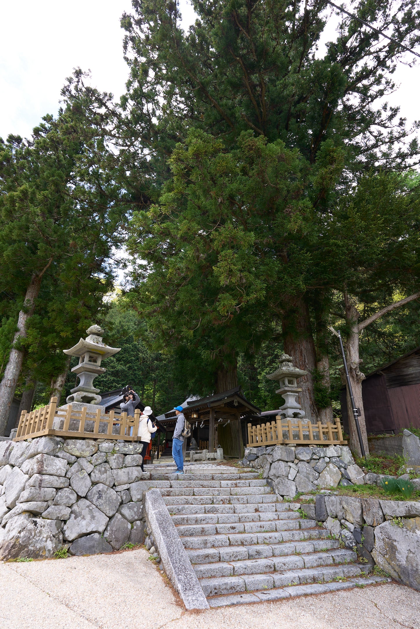 鎮神社