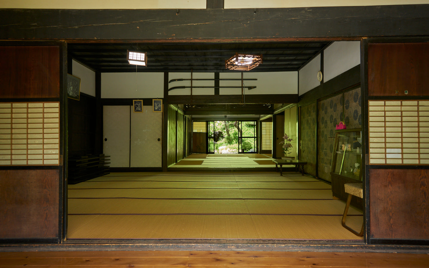 Sennenji Temple