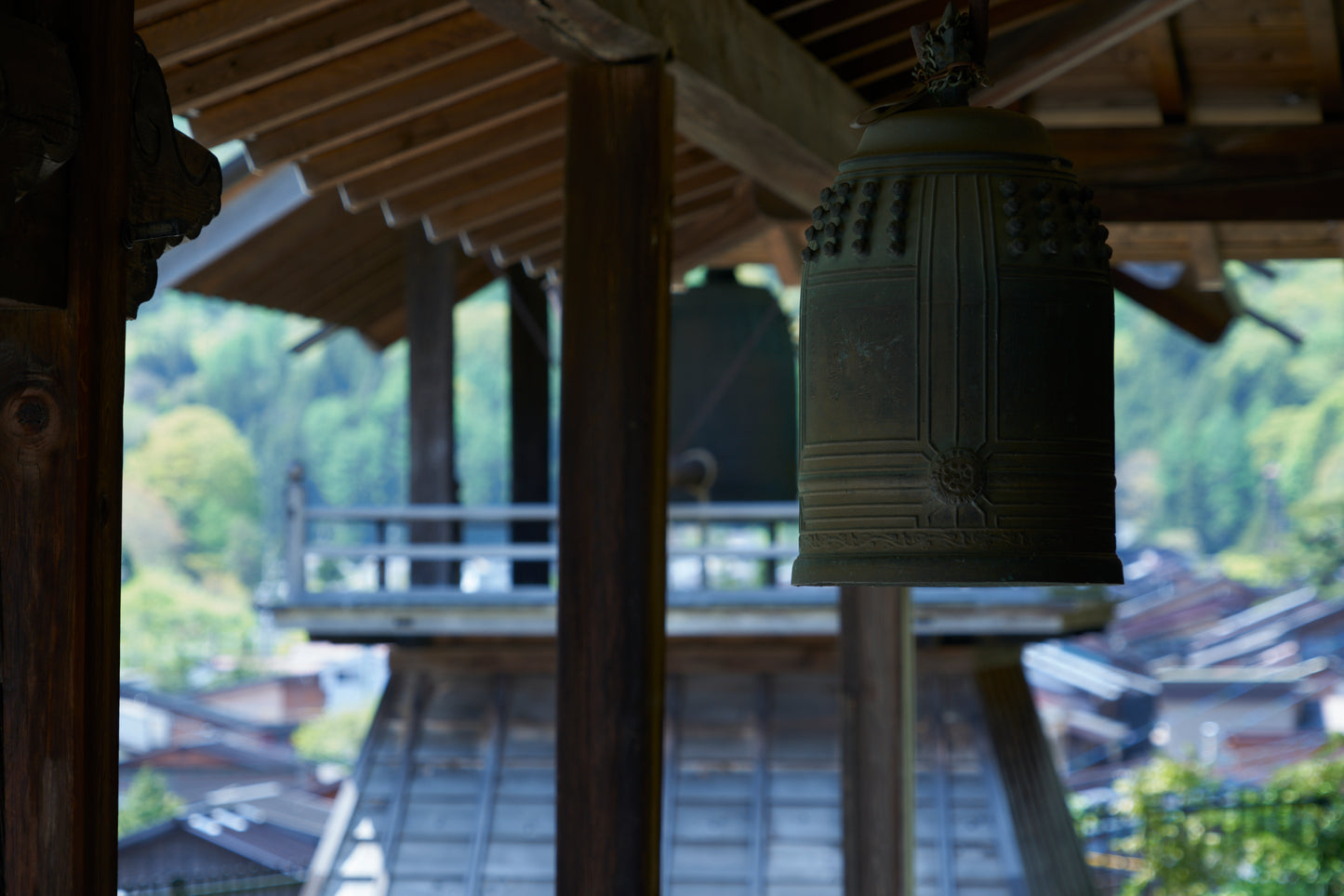 Sennenji Temple