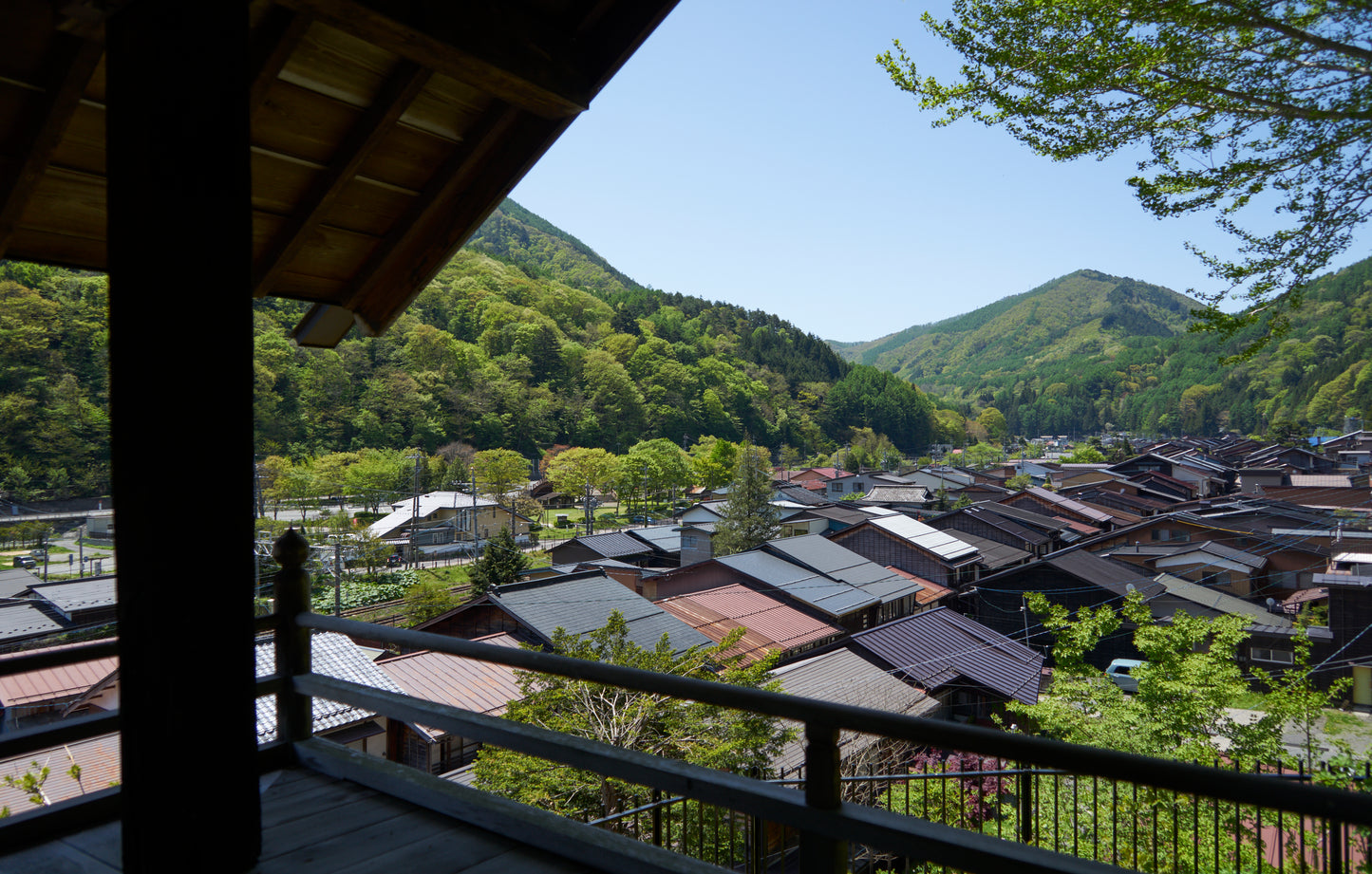 Sennenji Temple