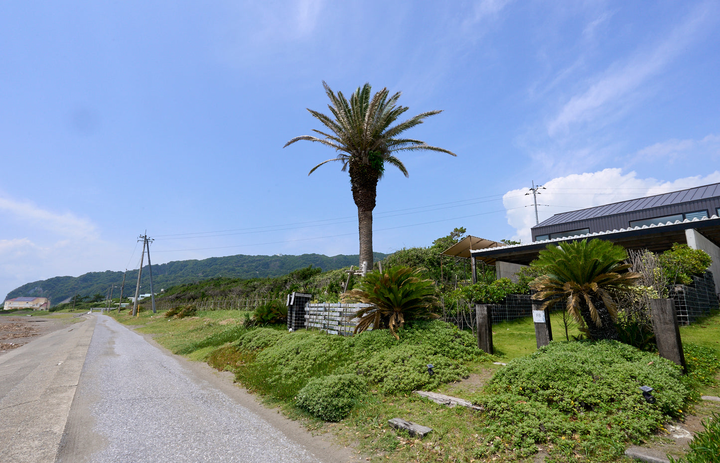 千葉県南房総 安房温泉 紀伊乃国屋グループ　amane