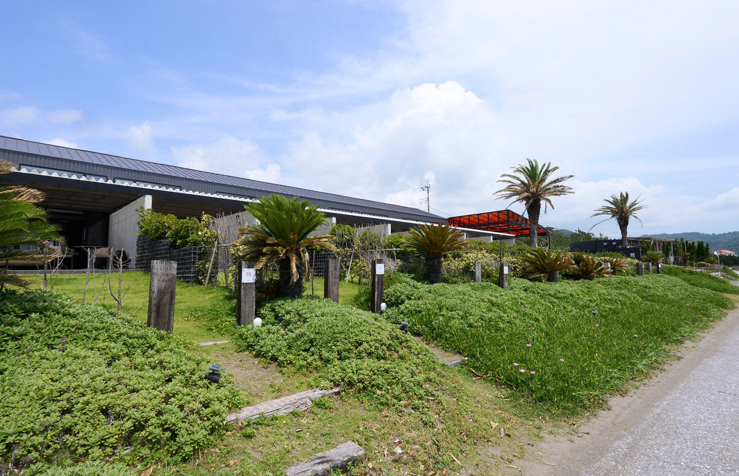 Minamiboso Onsen, Chiba Prefecture, Kinokuniya Group AMANE