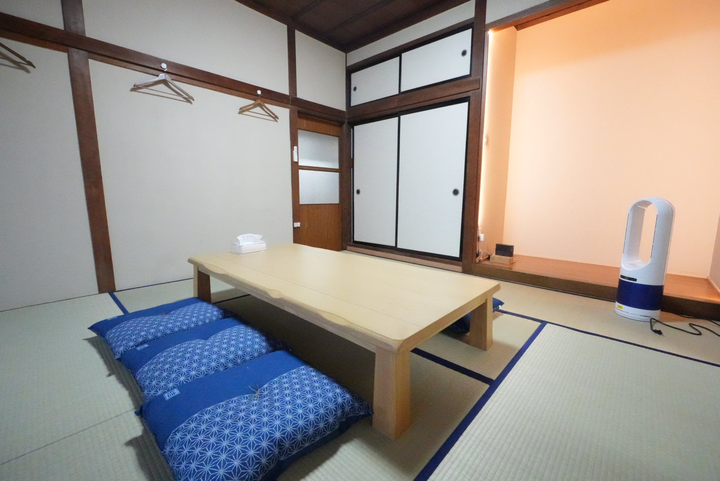 Rental villa in Matsumoto