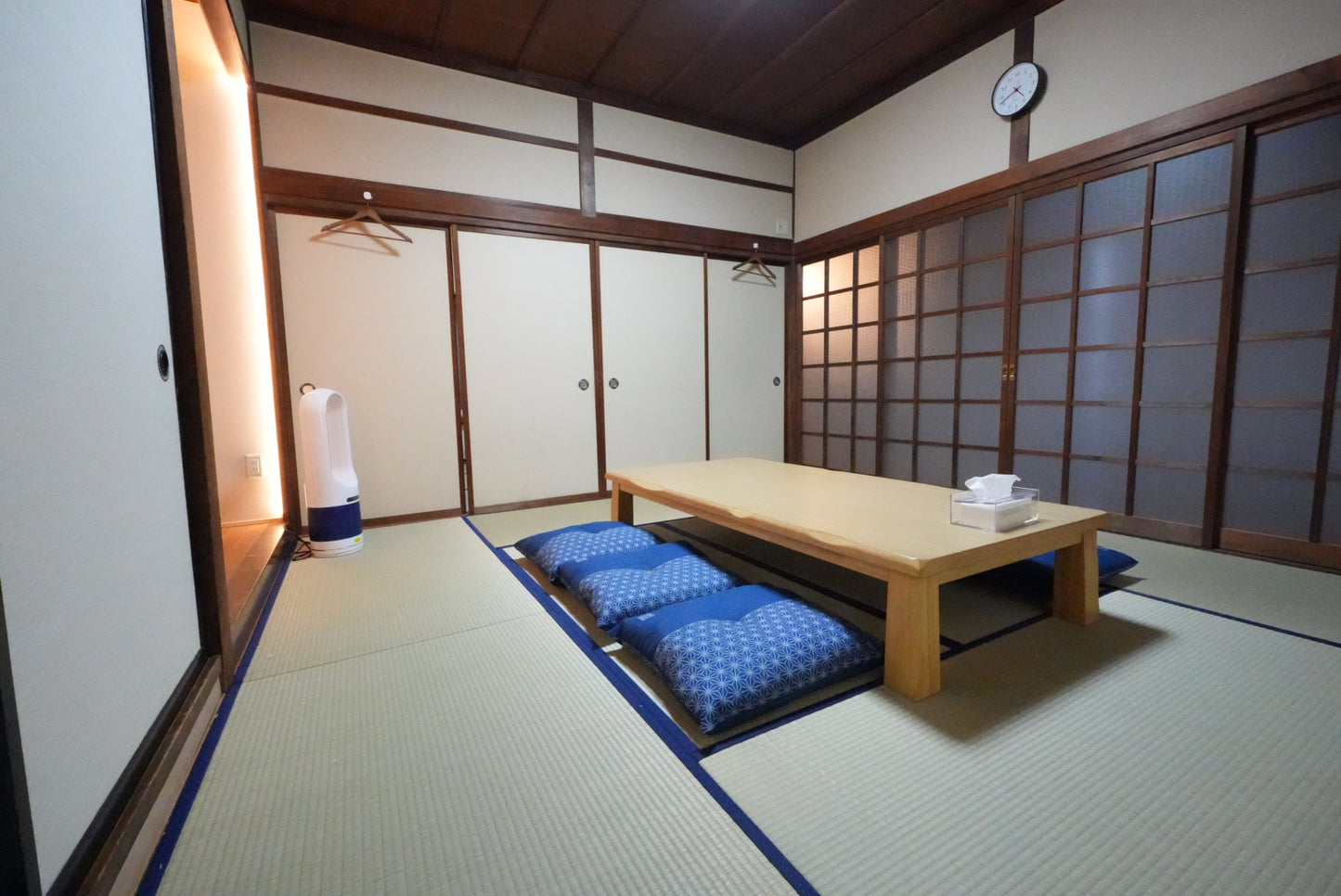 Rental villa in Matsumoto