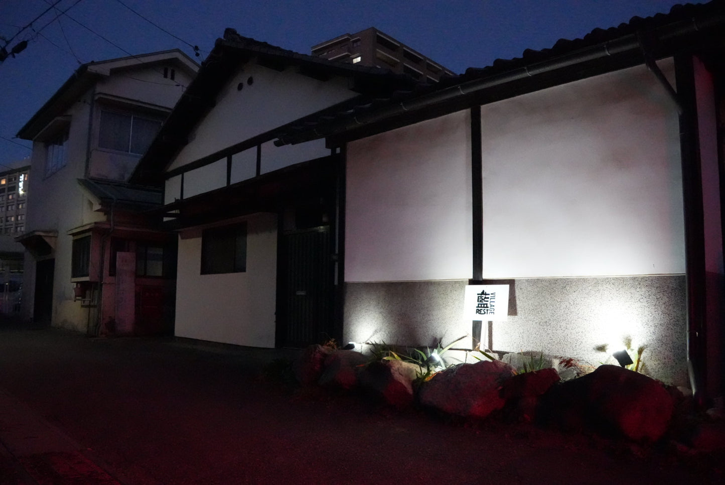 Rental villa in Matsumoto