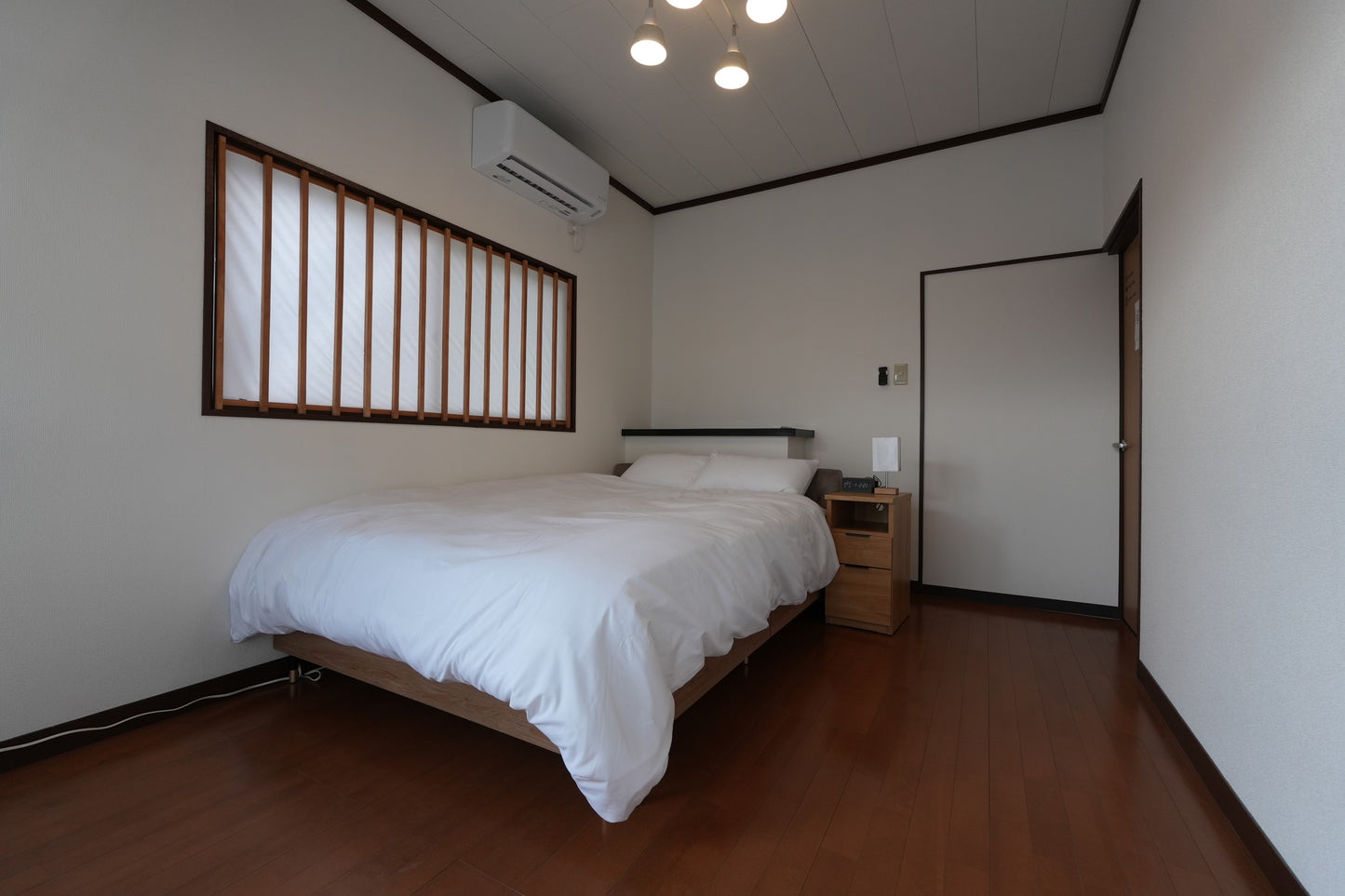 Rental villa in Ashikaga