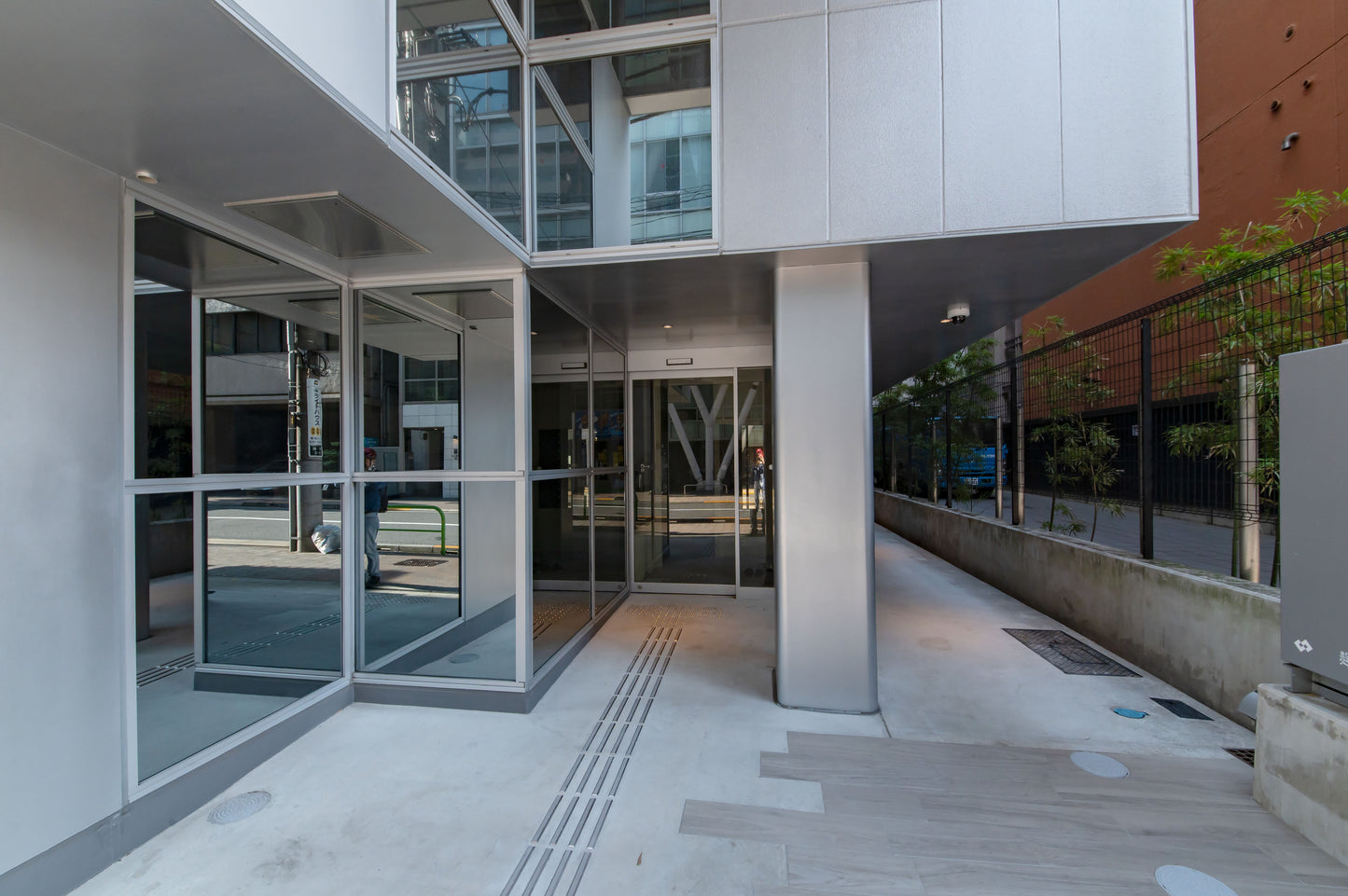 Office Building in Kojimachi 