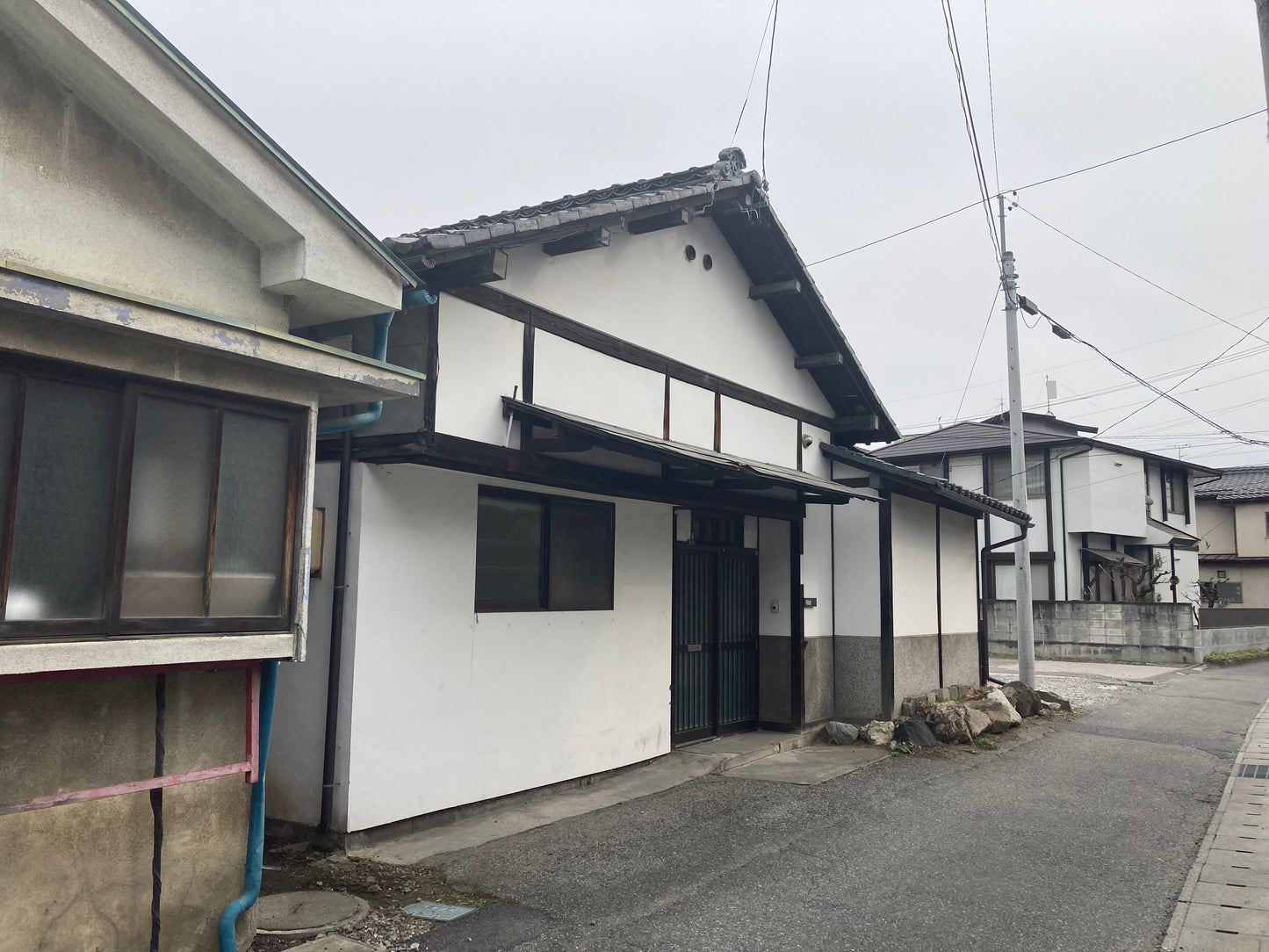 Rental villa in Matsumoto