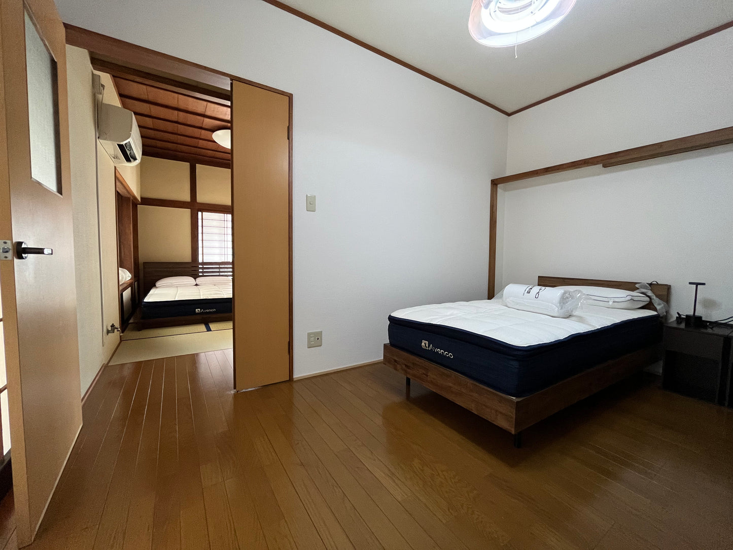 Rental villa in Matsumoto