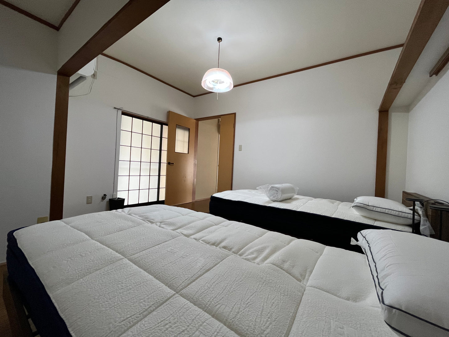 Rental villa in Matsumoto