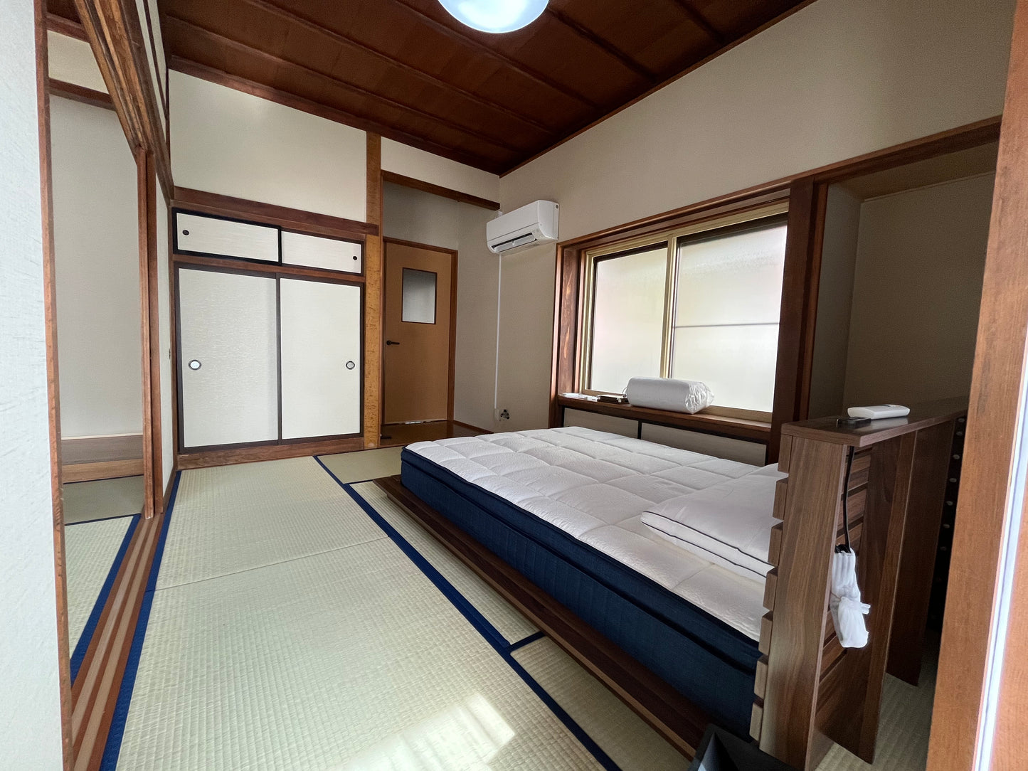 Rental villa in Matsumoto