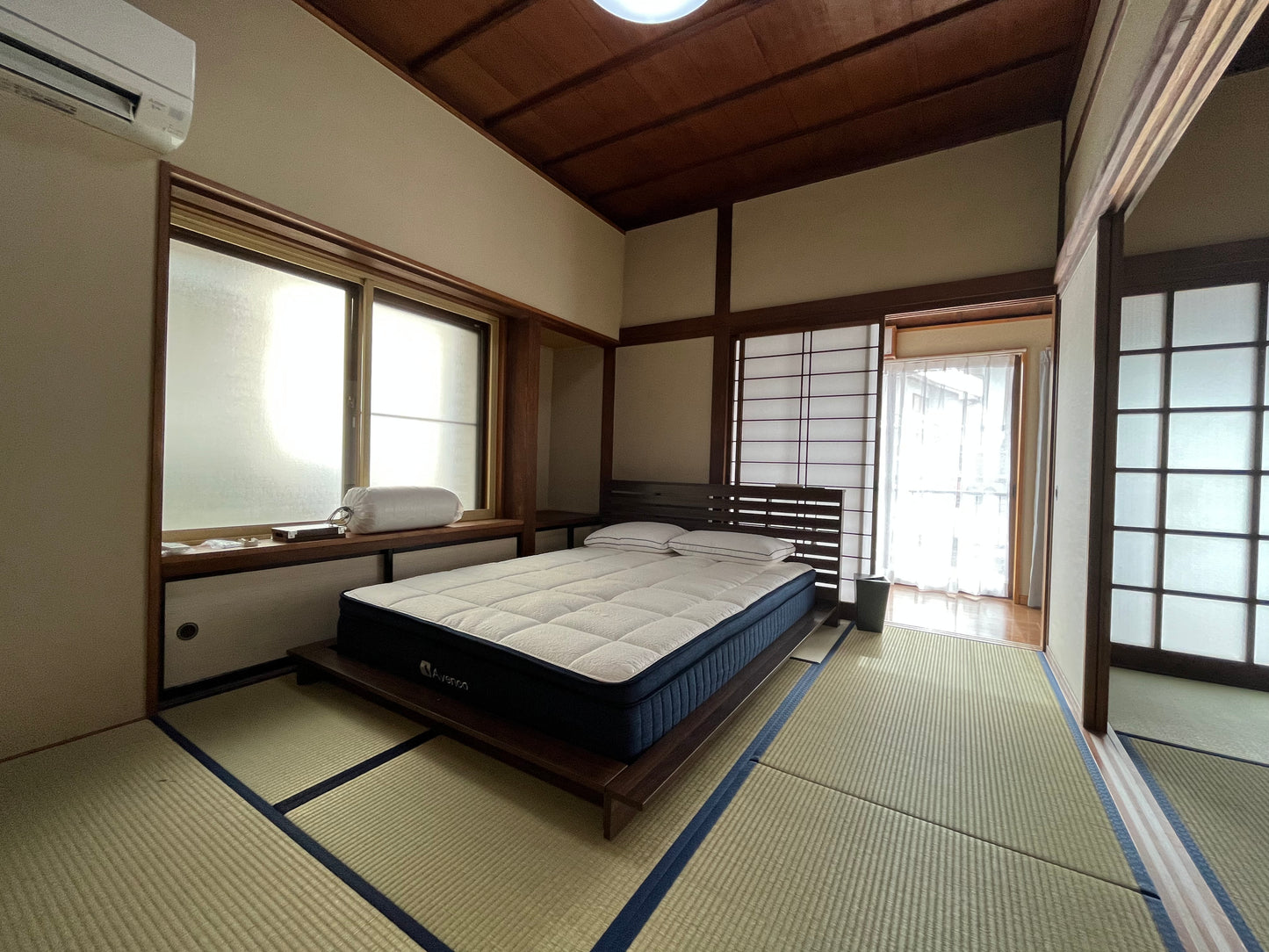 Rental villa in Matsumoto