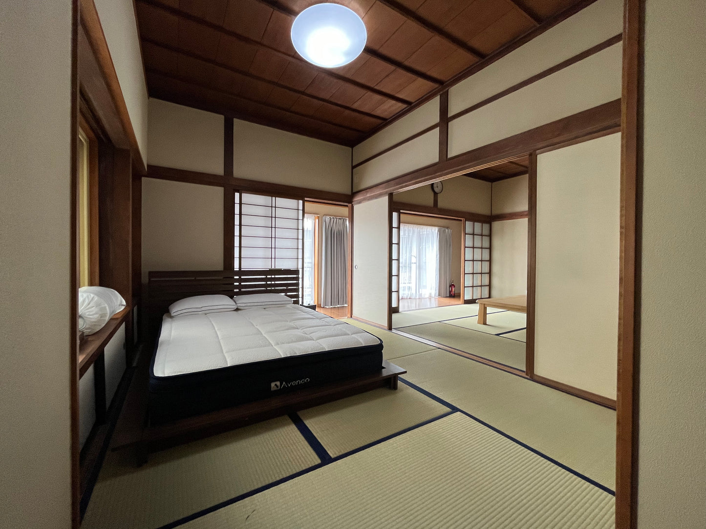 Rental villa in Matsumoto