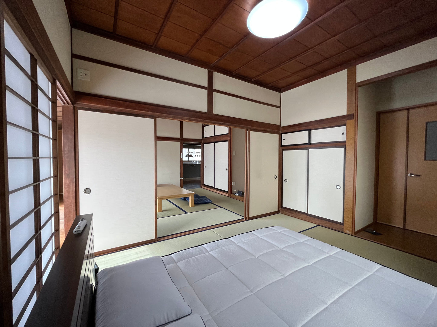 Rental villa in Matsumoto