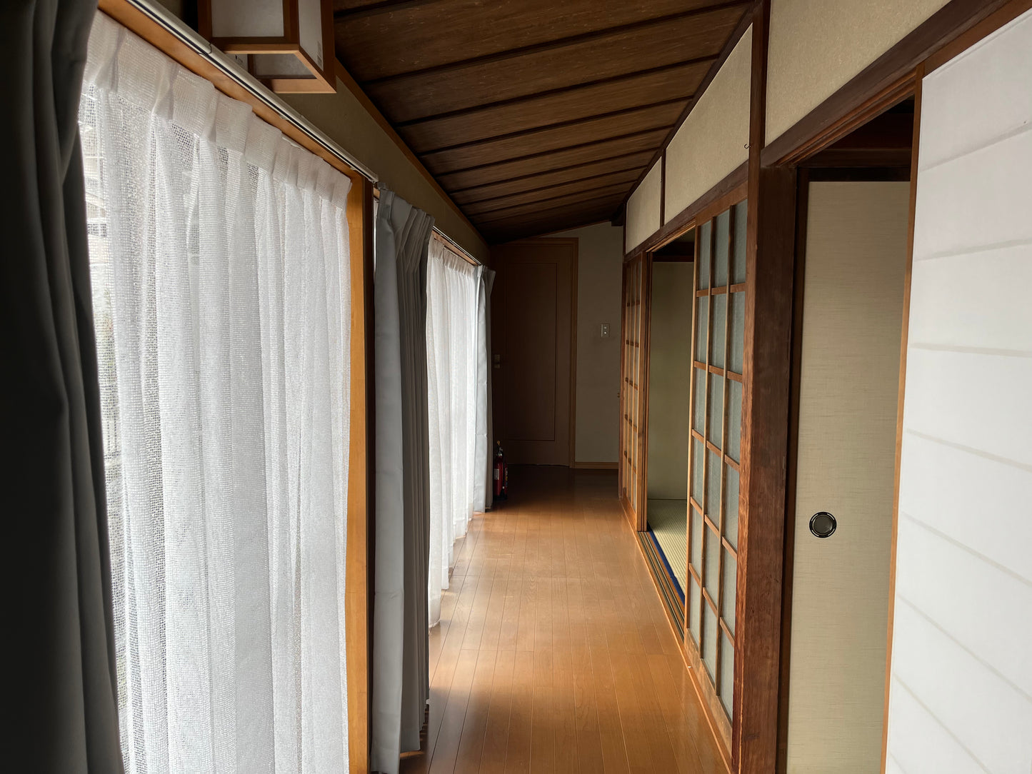 Rental villa in Matsumoto