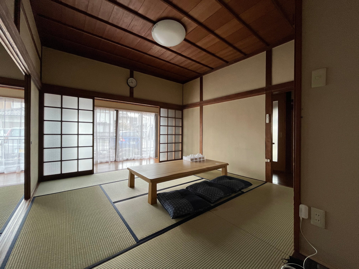 Rental villa in Matsumoto