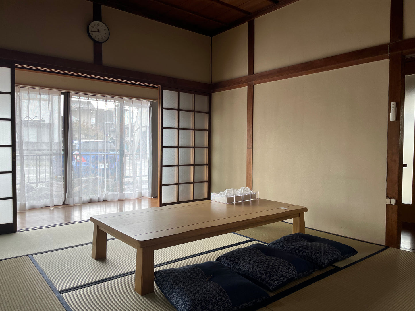 Rental villa in Matsumoto