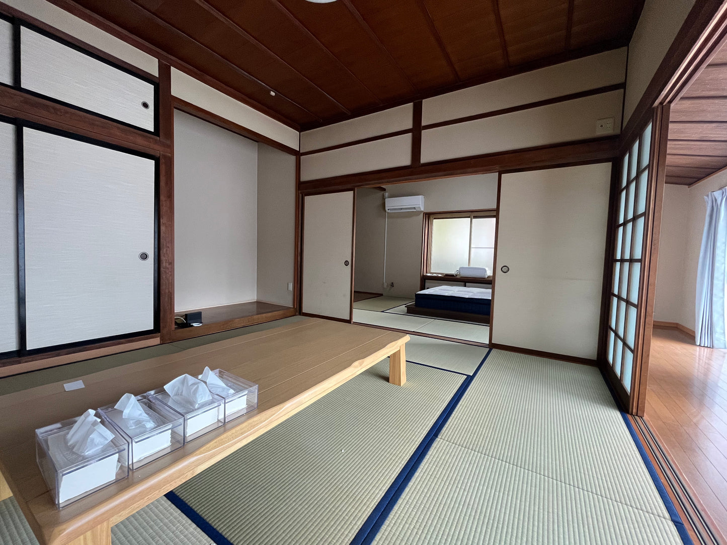 Rental villa in Matsumoto