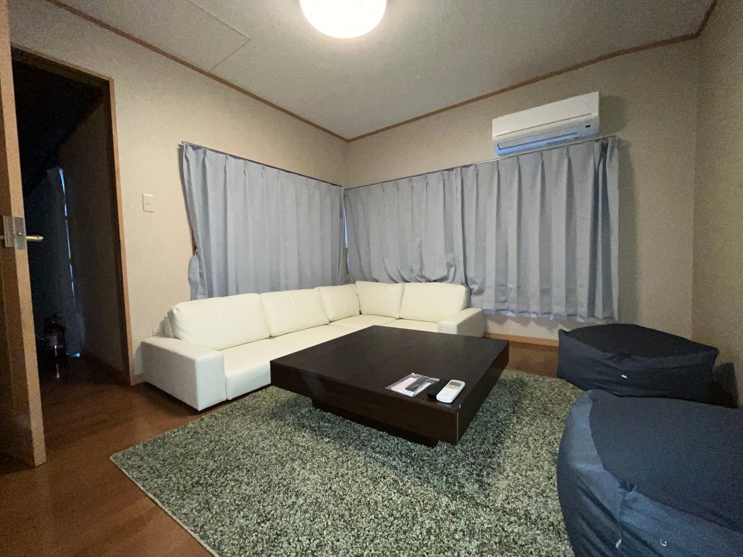 Rental villa in Matsumoto