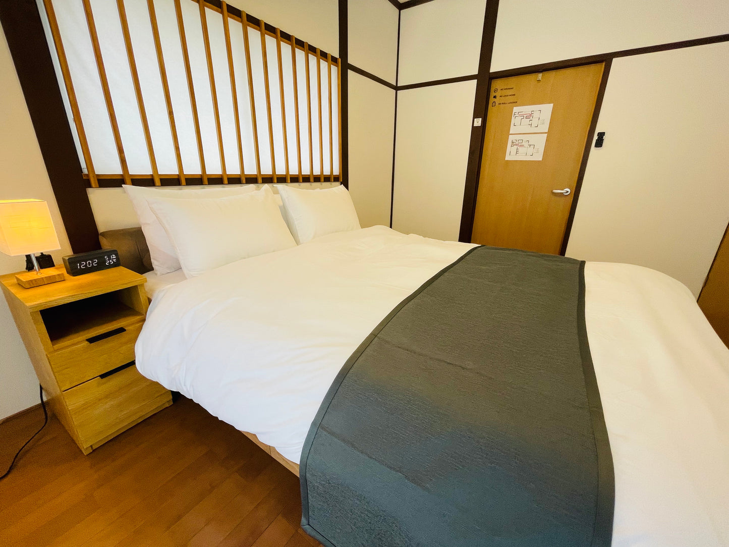 Rental villa in Ashikaga