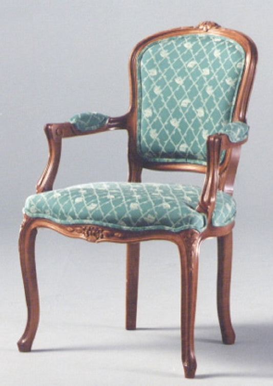 Arm Chair Model: 0330086/1115 (20256)