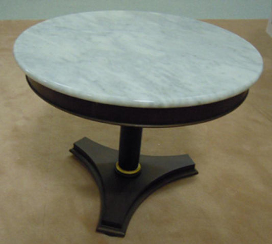 Small table model number: 0400073/3206