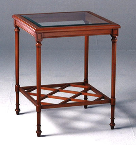 Corner table model number: 0400168/3217