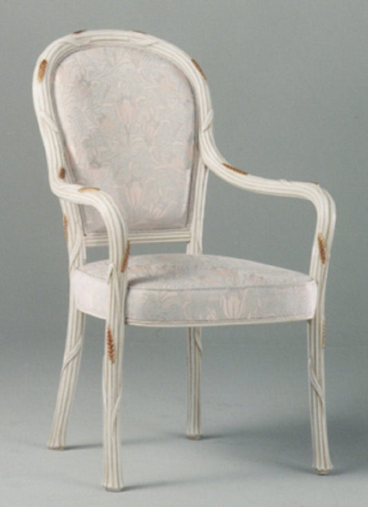 Arm Chair Model: 0400231/SPIGA-695