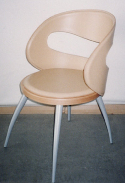 Chair model number: 0830034/MILLY