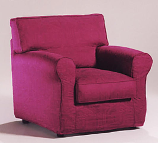 Arm Chair Model number: 0870009/F104N