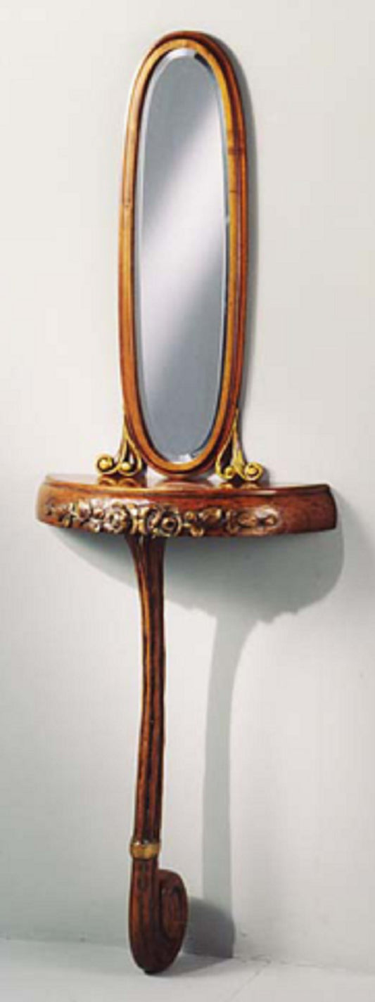 Mirror Console Model number: 1200006/1010