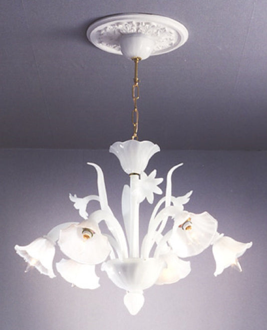 Chandelier (40W*6) Model: 1460042/502/6