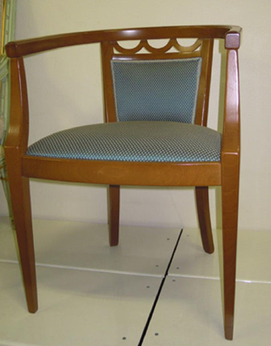 Arm Chair Model number: 1760015