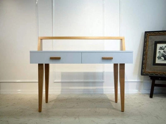 Work table/ TOPKAPI Model: WT-OR002