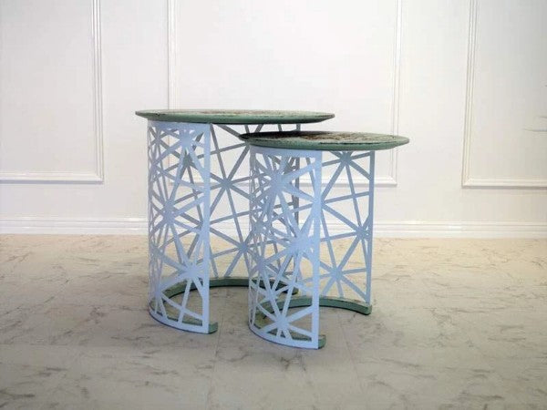 Side table/ ESKITME model number: ST-TZ005