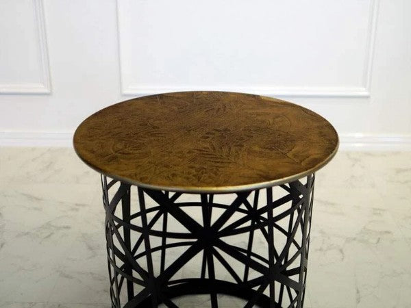 Side table/ NORA model number: ST-TZ008