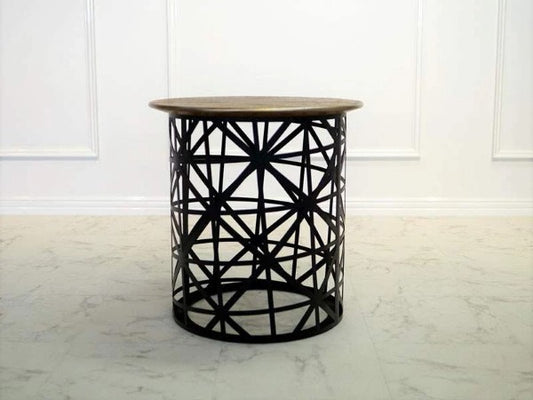 Side table/ NORA model number: ST-TZ008