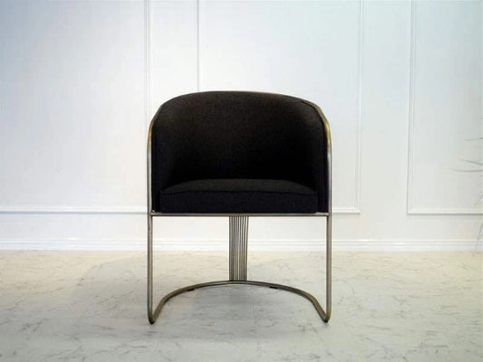 Chair/ KRIOS Model number: CH-M002-B