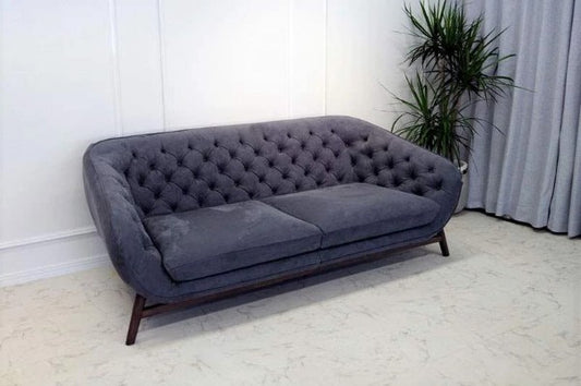 2 Ceeter sofa/ ICON Model number: SF2-H001-GL