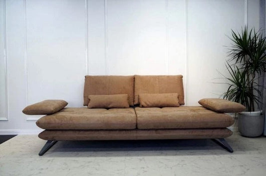 2 Seater sofa/ OPUS model number: SF2-H002-BE