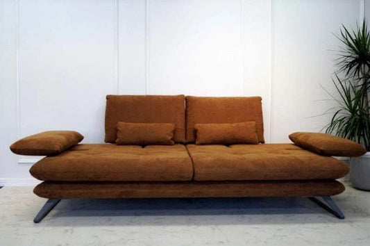 2 Seater Sofa/ OPUS Model number: SF2-H002-B