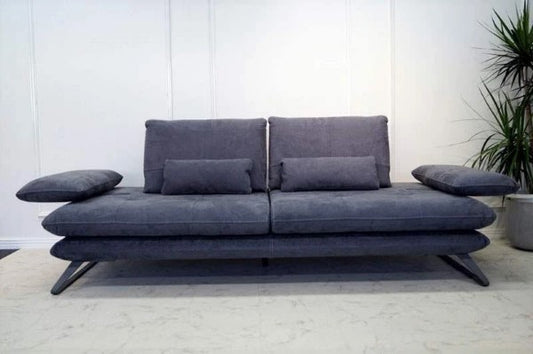 2 Seater Sofa/ OPUS Model number: SF2-H002-GL