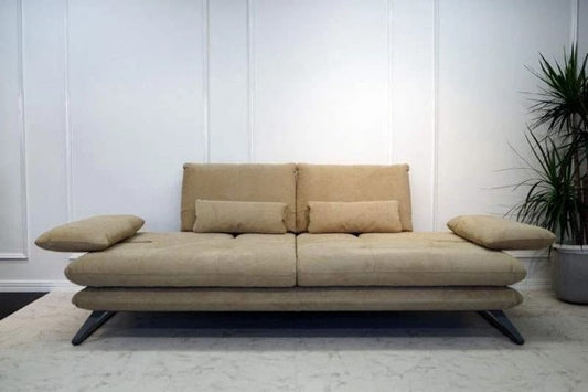 2 Seater Sofa/ OPUS Model number: SF2-H002-IV