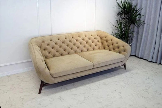 2 Ceeter sofa/ ICON Model number: SF2-H001-IV