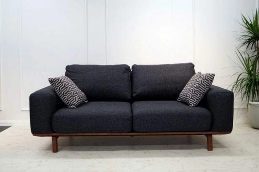 2 Seater Sofa/ SOLO Model number: SF2-L003