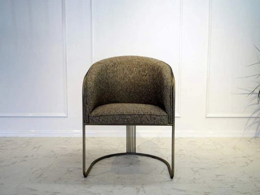 Chair/ KRIOS Model number: CH-M002-LBR